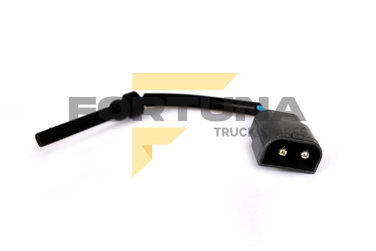 Imagem adicional do produto SENSOR NIVEL RESERVATORIO DA AGUA VOLVO FH/NH/FM - Cód: FAP-11833